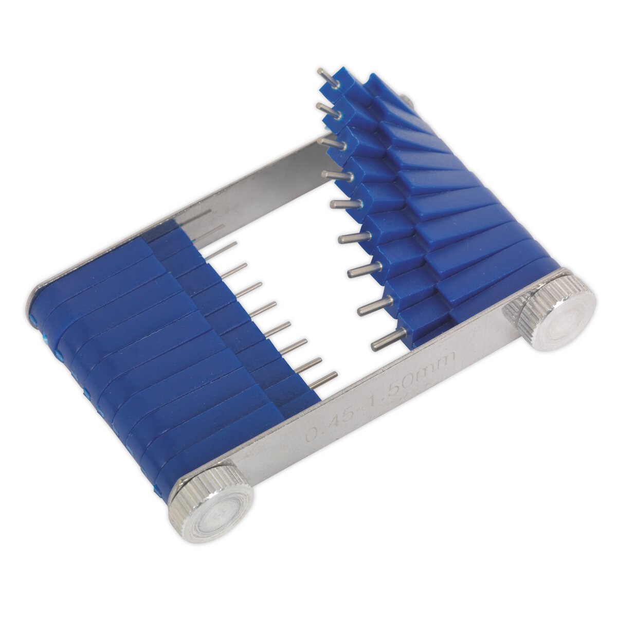 Carburettor Jet Tool 0.45-1.5mm 20pc