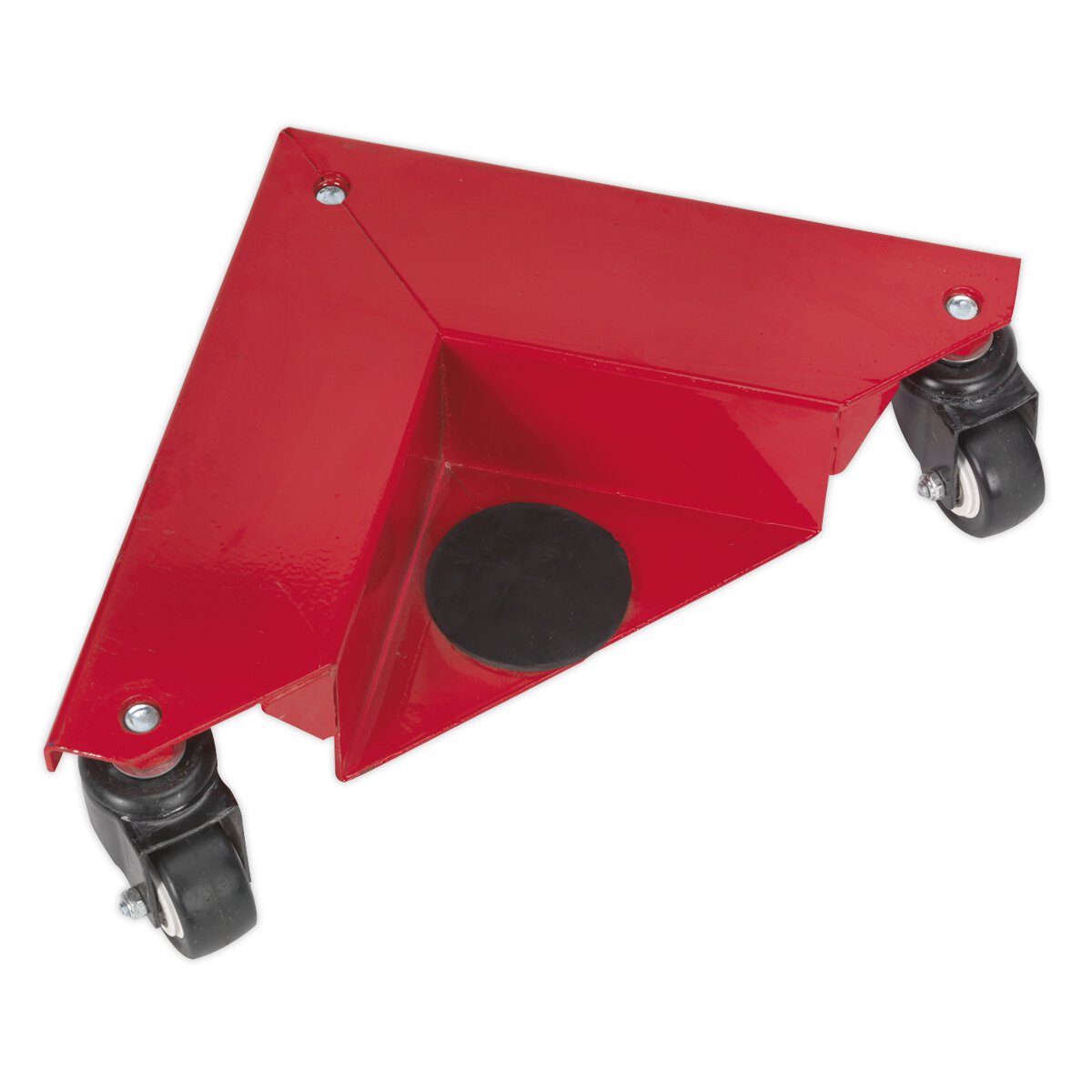 Corner Transport Dollies Set of 4 150kg Capacity