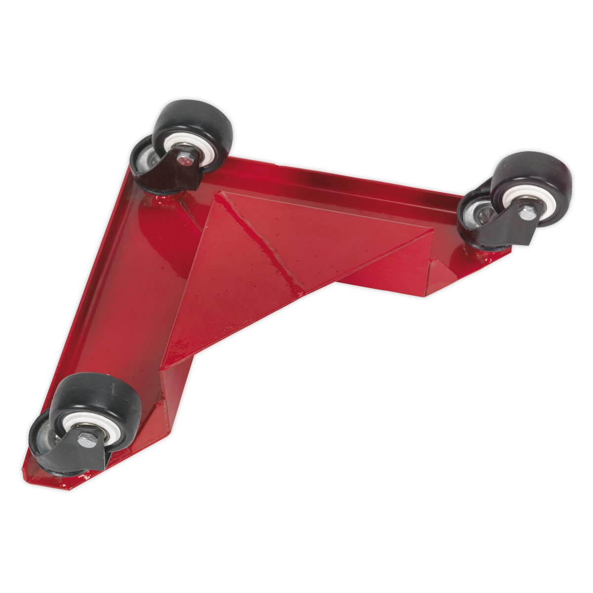 Corner Transport Dollies Set of 4 150kg Capacity