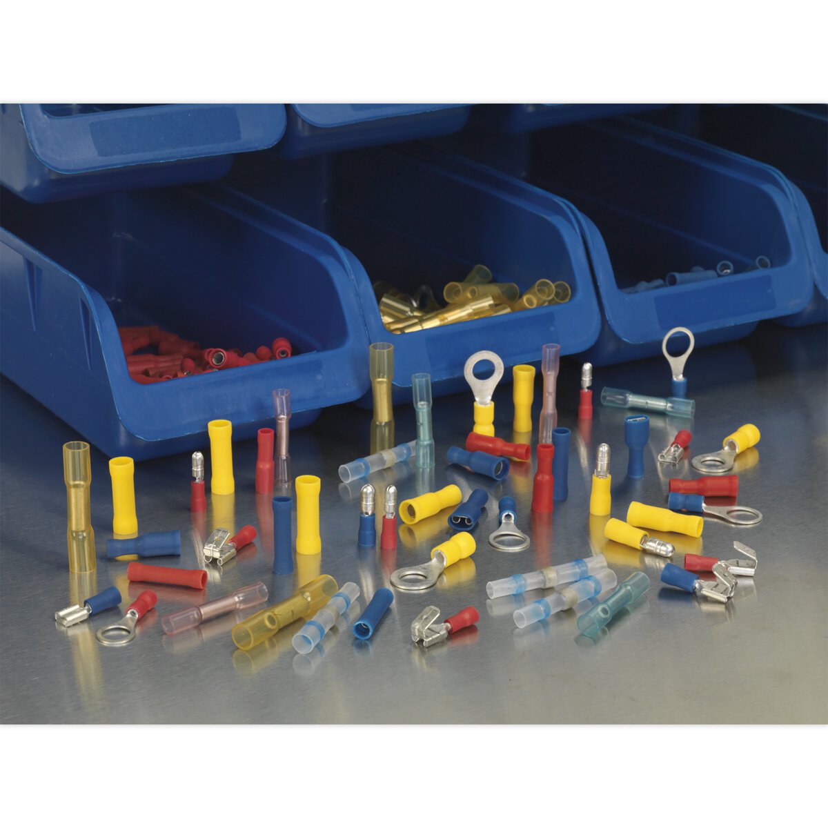 Electrical Terminal Combination Kit