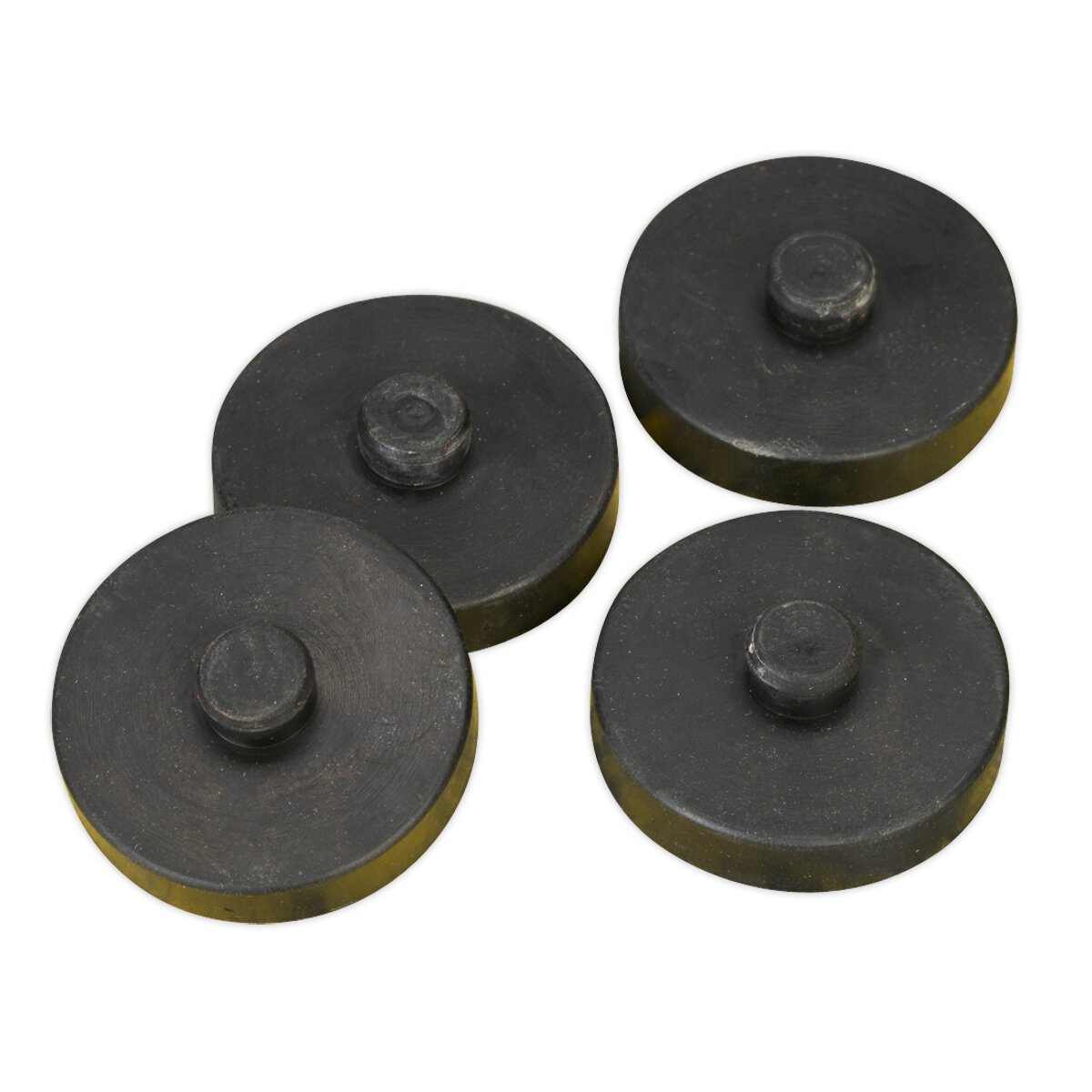 Anti-Vibration Foot Kit 4pc