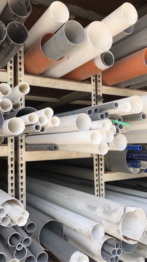 PVC / UPVC / Poly Tube / Pipe
