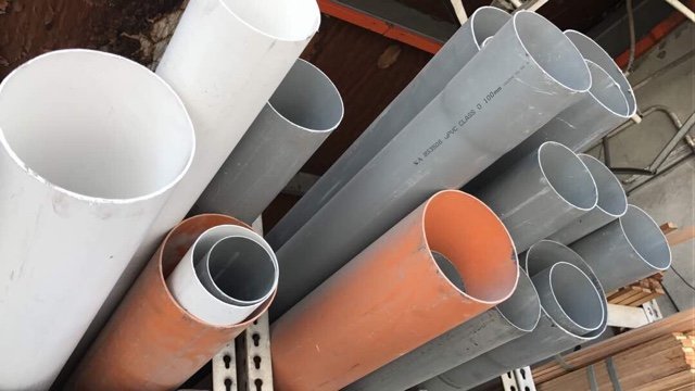 PVC / UPVC / Poly Tube / Pipe