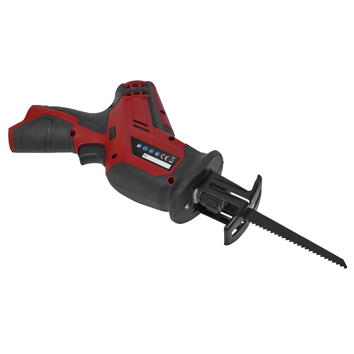 Cordless Reciprocating Saw 12V - Body Only