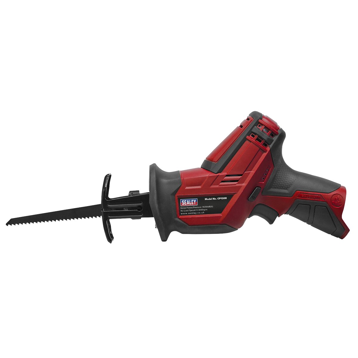 Cordless Reciprocating Saw 12V - Body Only
