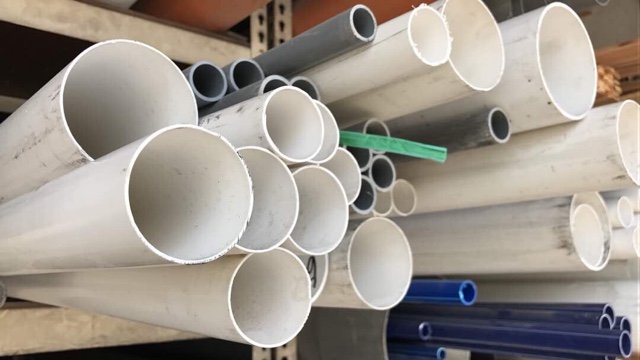 PVC / UPVC / Poly Tube / Pipe