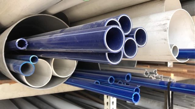 PVC / UPVC / Poly Tube / Pipe