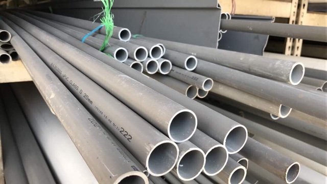 PVC / UPVC / Poly Tube / Pipe