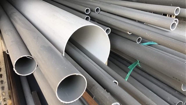 PVC / UPVC / Poly Tube / Pipe