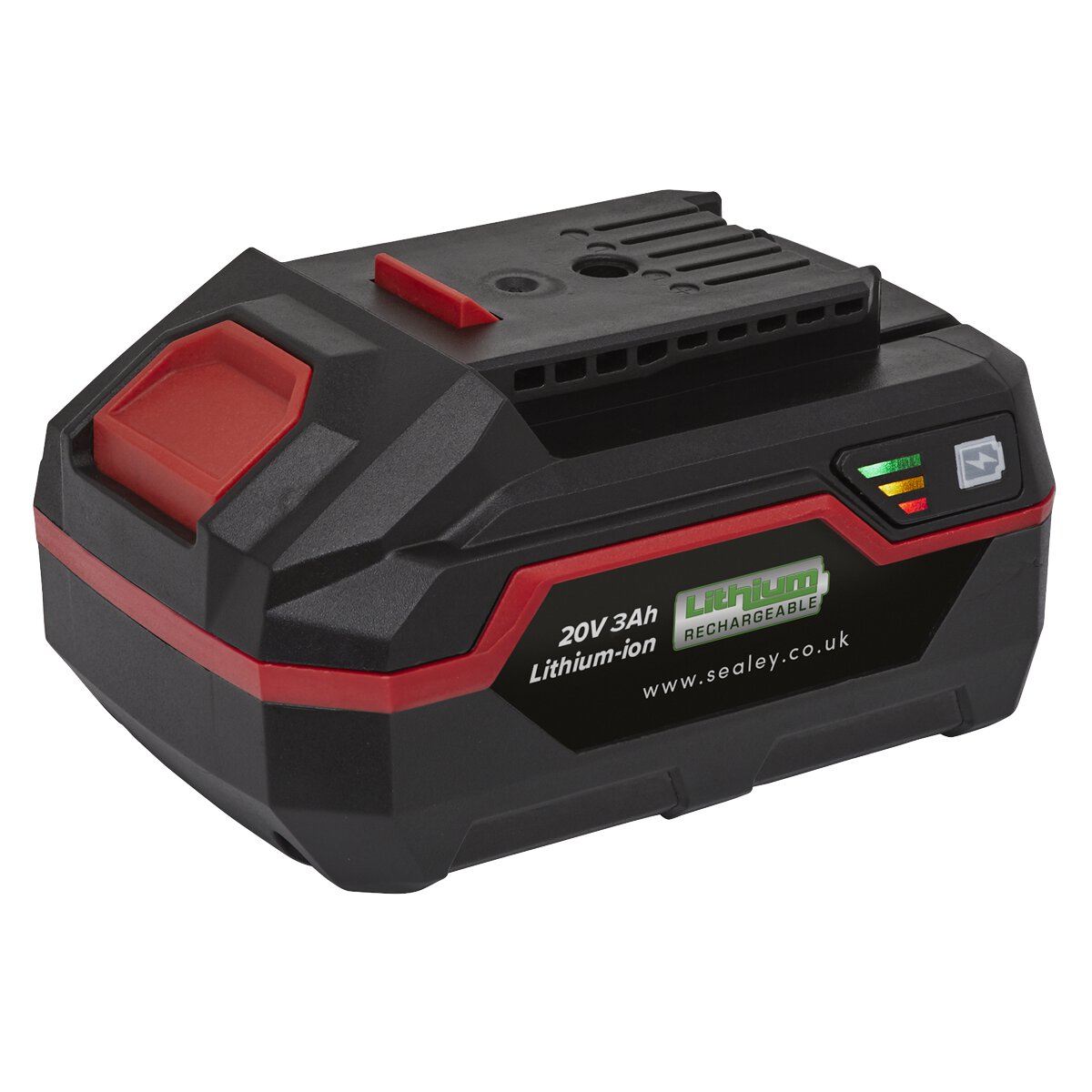 Power Tool Battery 20V 3Ah Lithium-ion for CP20V Series
