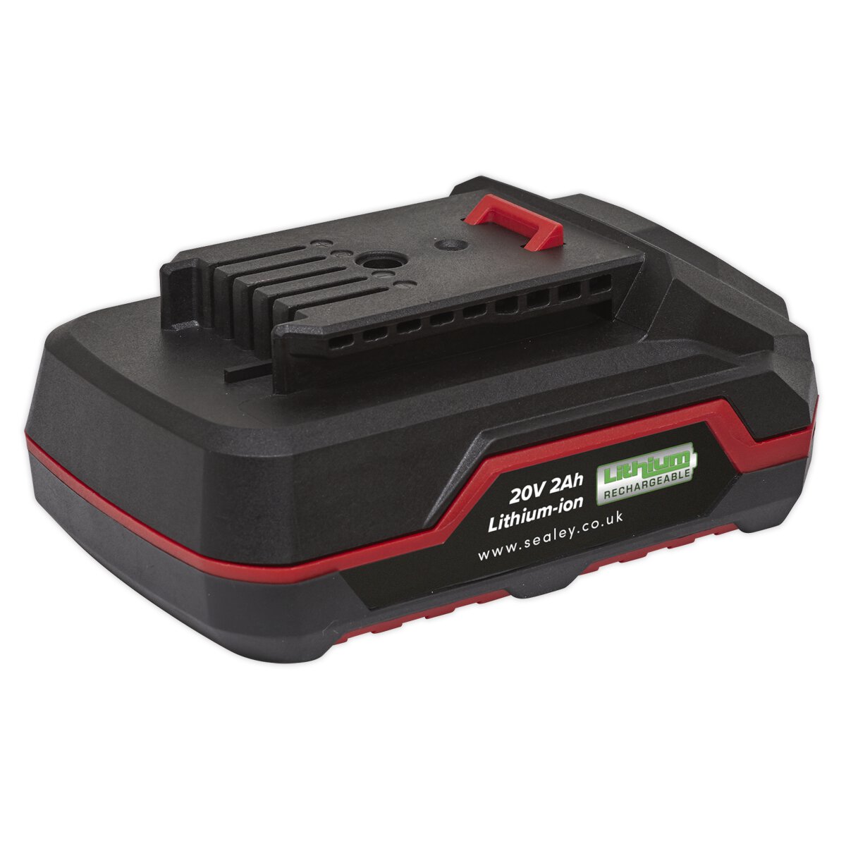 Power Tool Battery 20V 2Ah Lithium-ion for CP20V Series