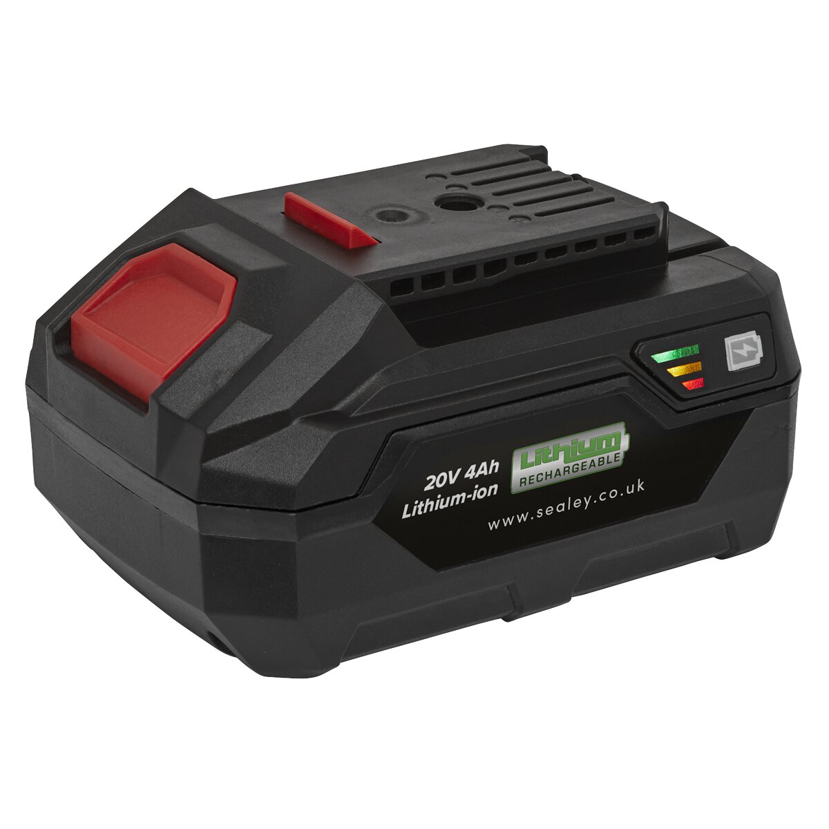 Power Tool Battery 20V 4Ah Lithium-ion for CP20V Series