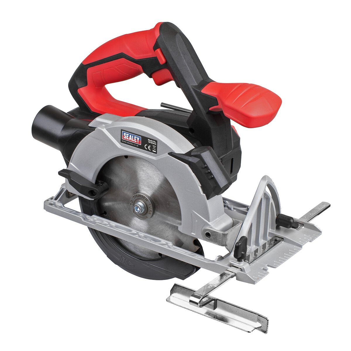 Circular Saw 20V Ø150mm - Body Only