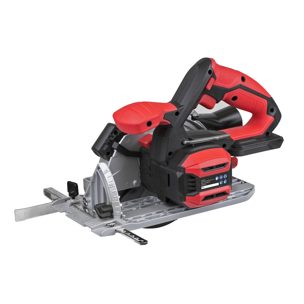 Circular Saw 20V Ø150mm - Body Only