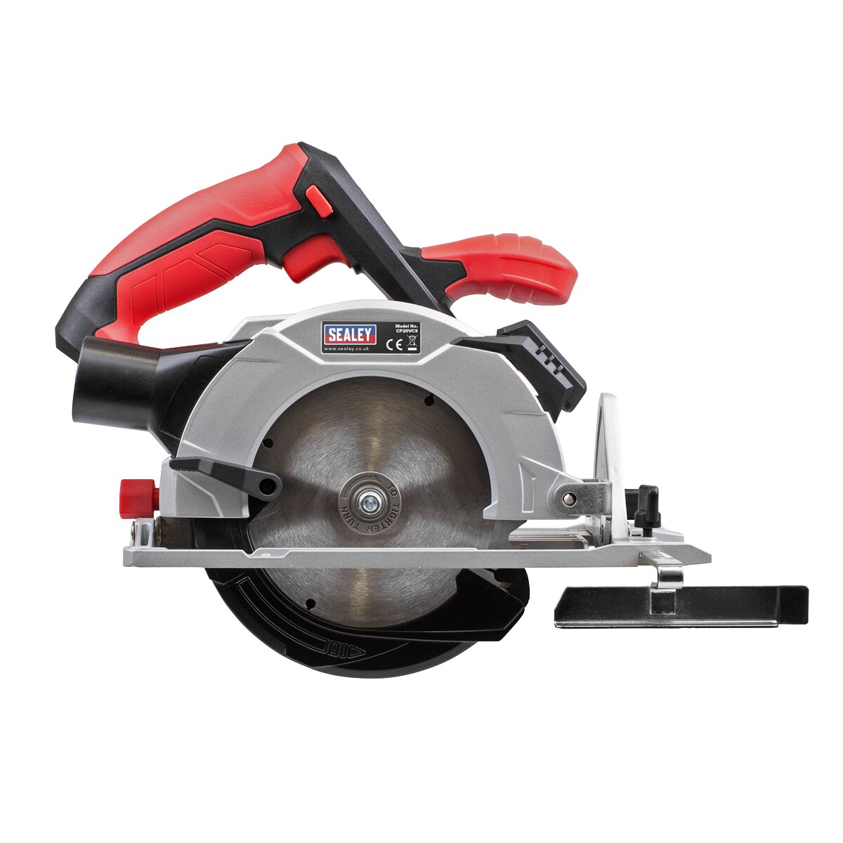 Circular Saw 20V Ø150mm - Body Only