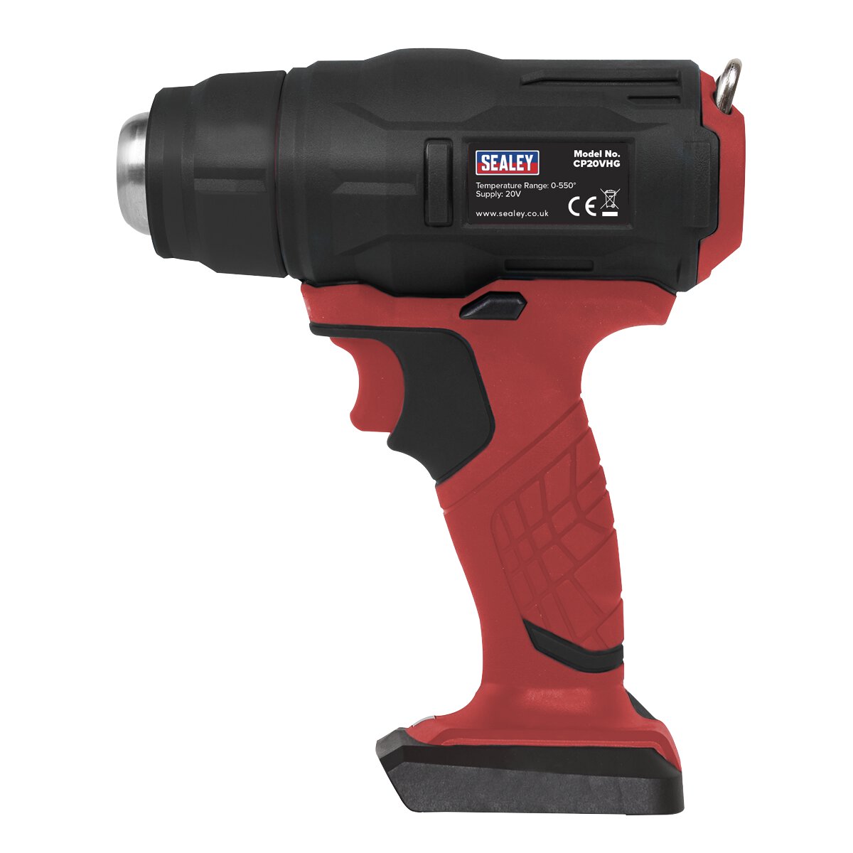 Cordless Hot Air Gun 20V - Body Only