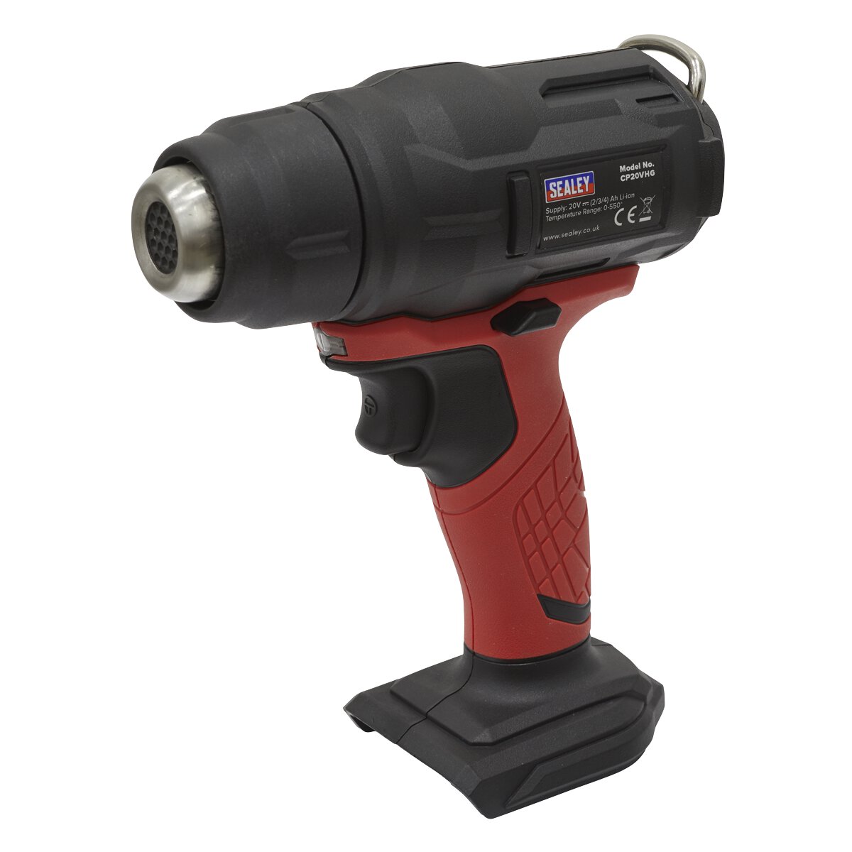 Cordless Hot Air Gun 20V - Body Only