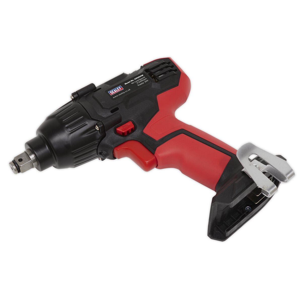 Impact Wrench 20V 1/2"Sq Drive 230Nm - Body Only