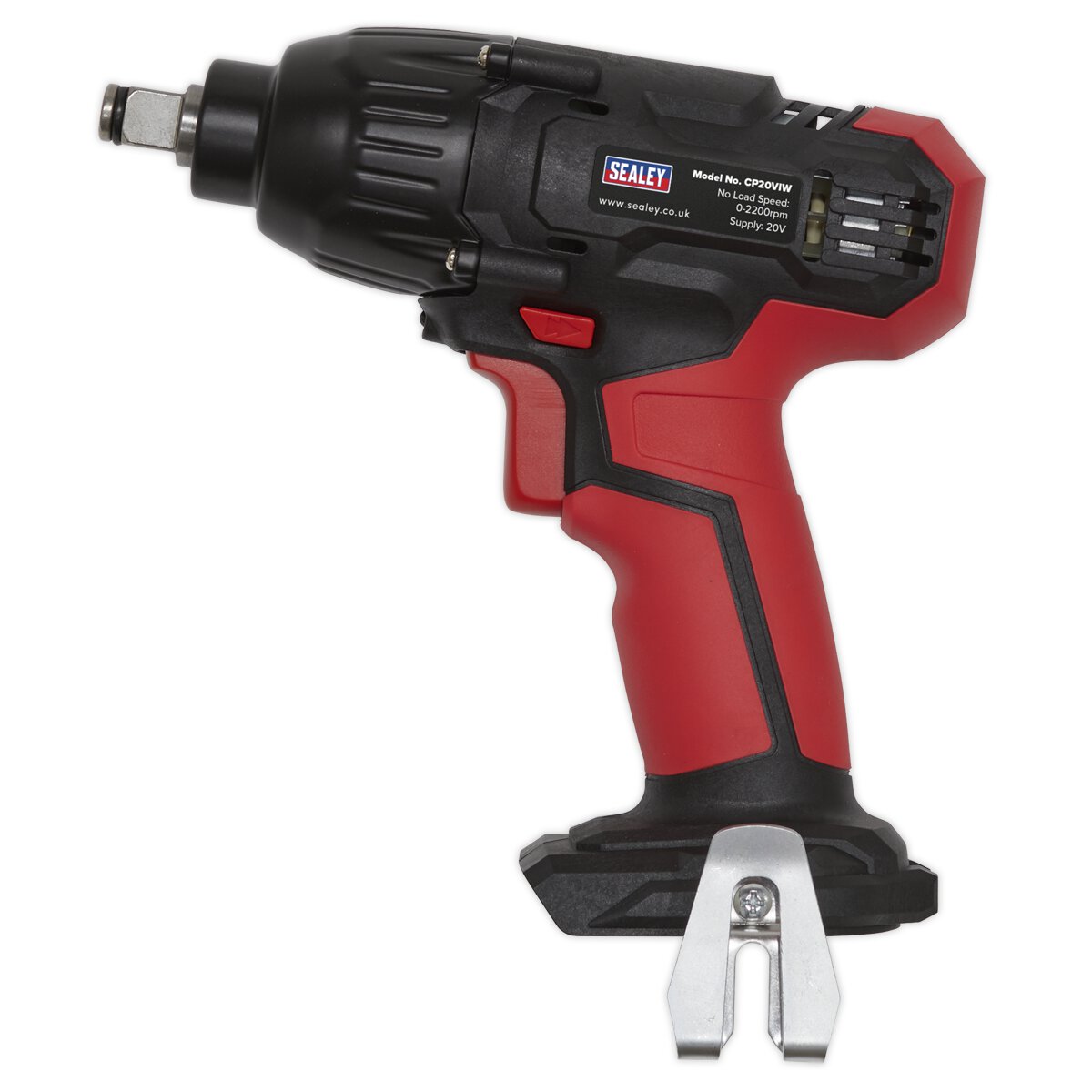 Impact Wrench 20V 1/2"Sq Drive 230Nm - Body Only