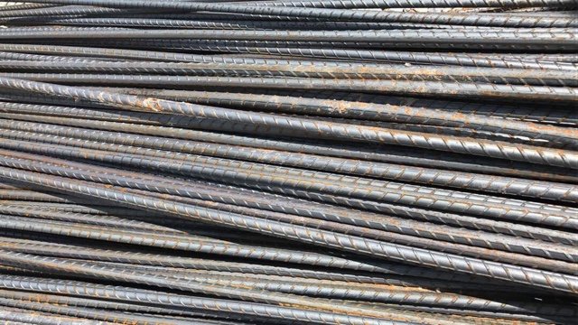 Steel Bar