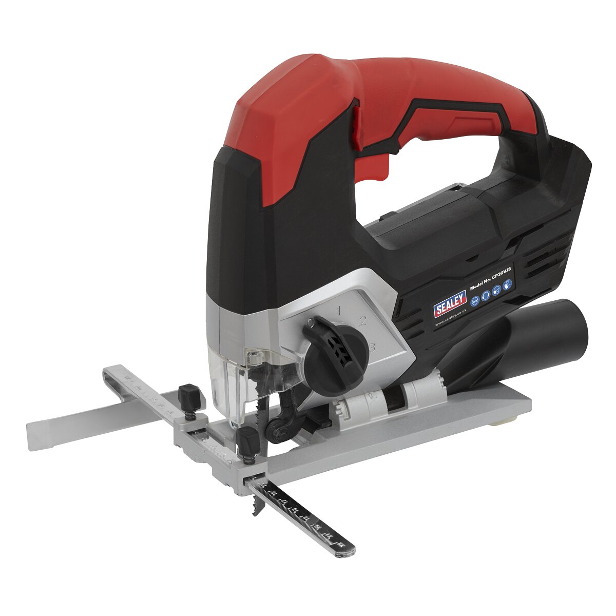Cordless Jigsaw 20V - Body Only