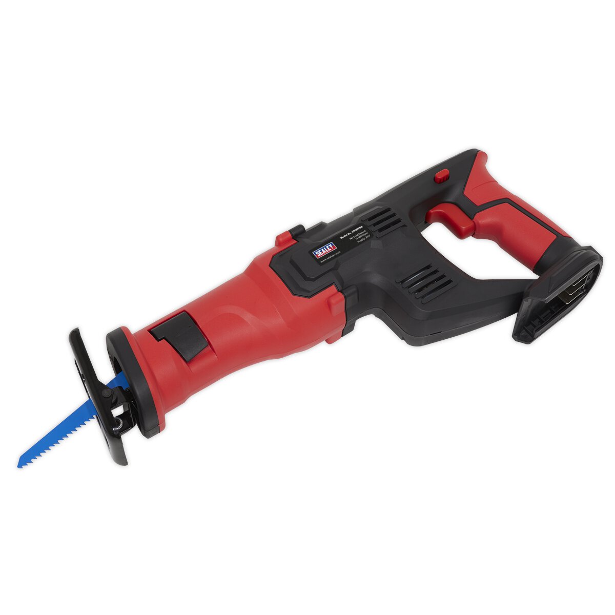Reciprocating Saw 20V - Body Only