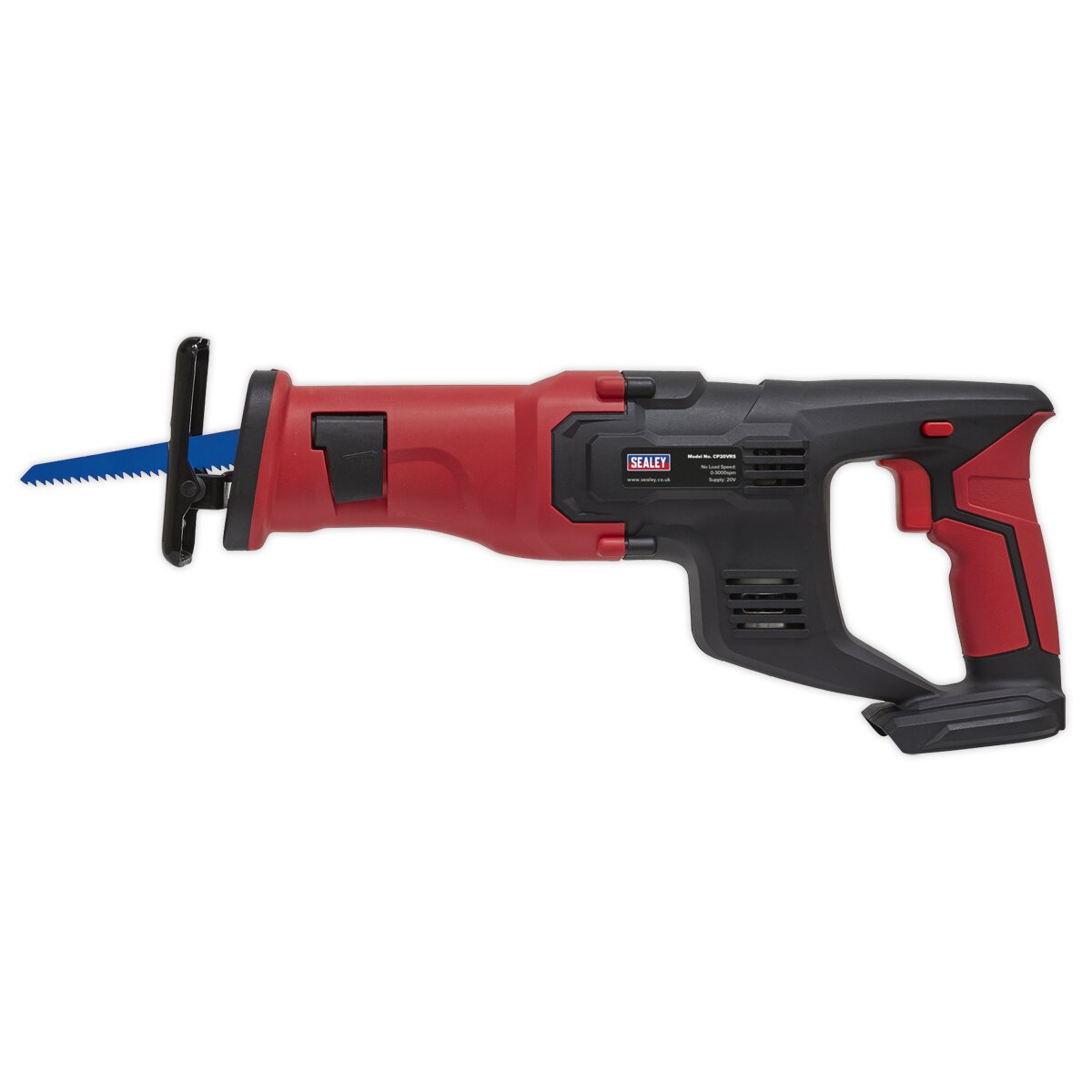 Reciprocating Saw 20V - Body Only