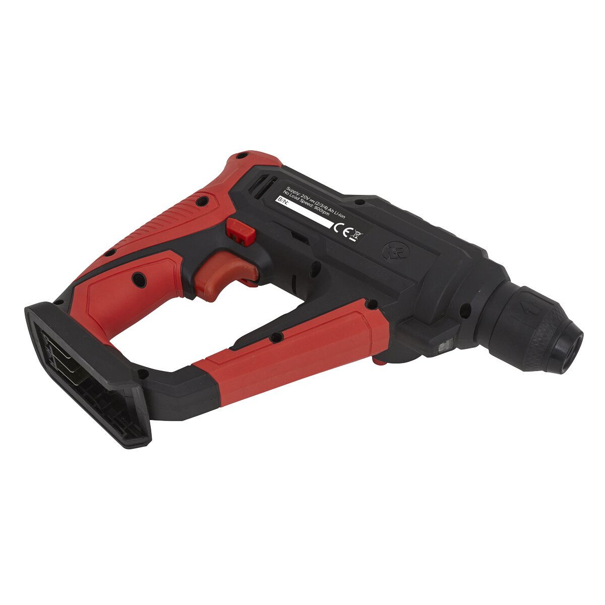Rotary Hammer Drill 20V SDS Plus - Body Only