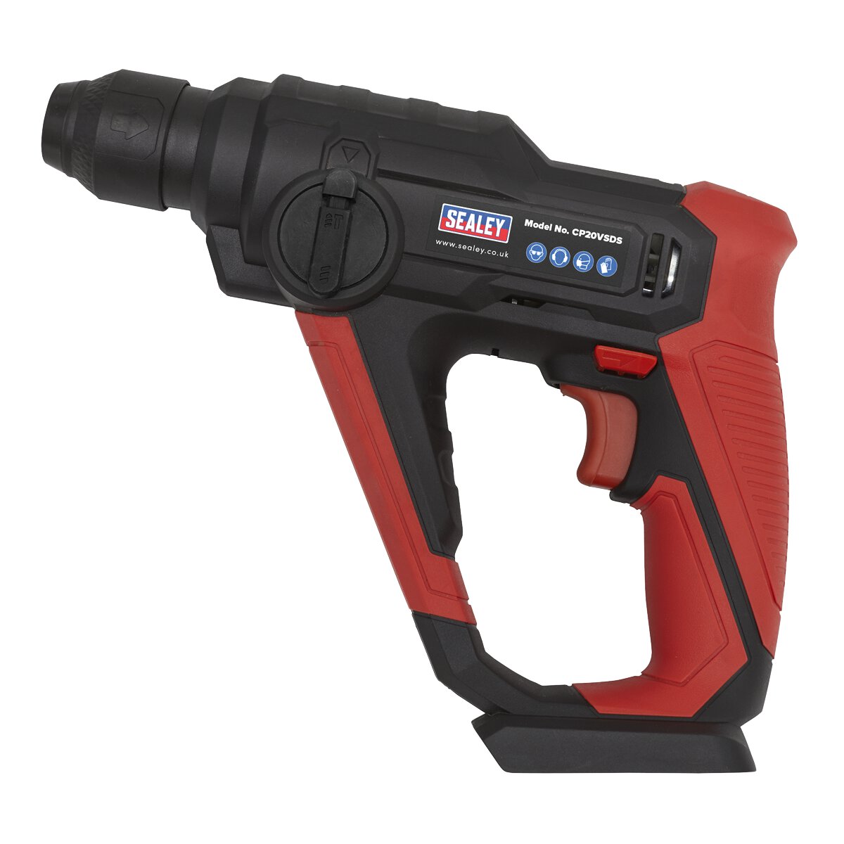 Rotary Hammer Drill 20V SDS Plus - Body Only
