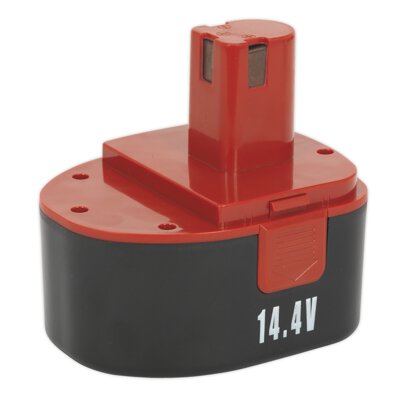 Power Tool Battery 14.4V 2Ah Ni-MH for CP2144MH