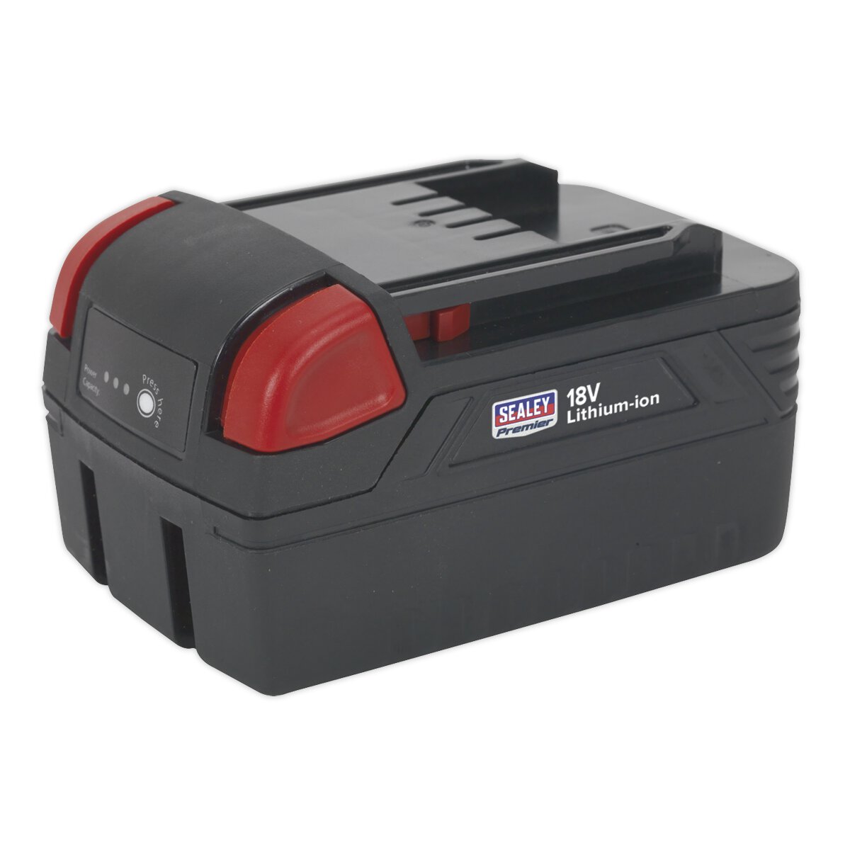 Power Tool Battery 18V 4Ah Li-ion for CP3005
