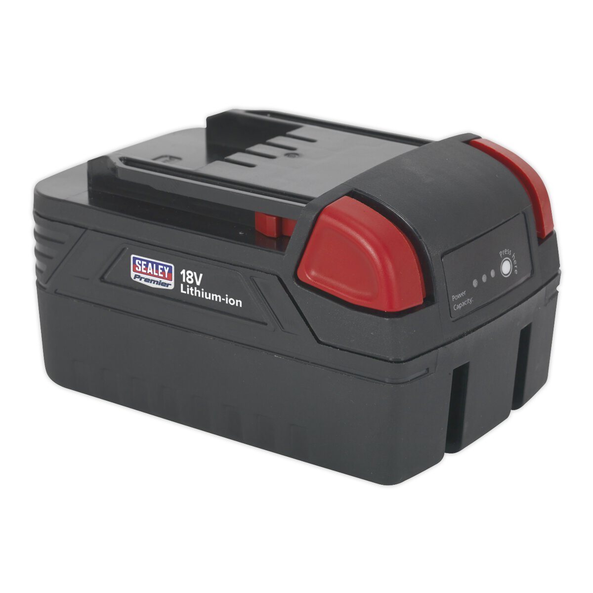 Power Tool Battery 18V 4Ah Li-ion for CP3005
