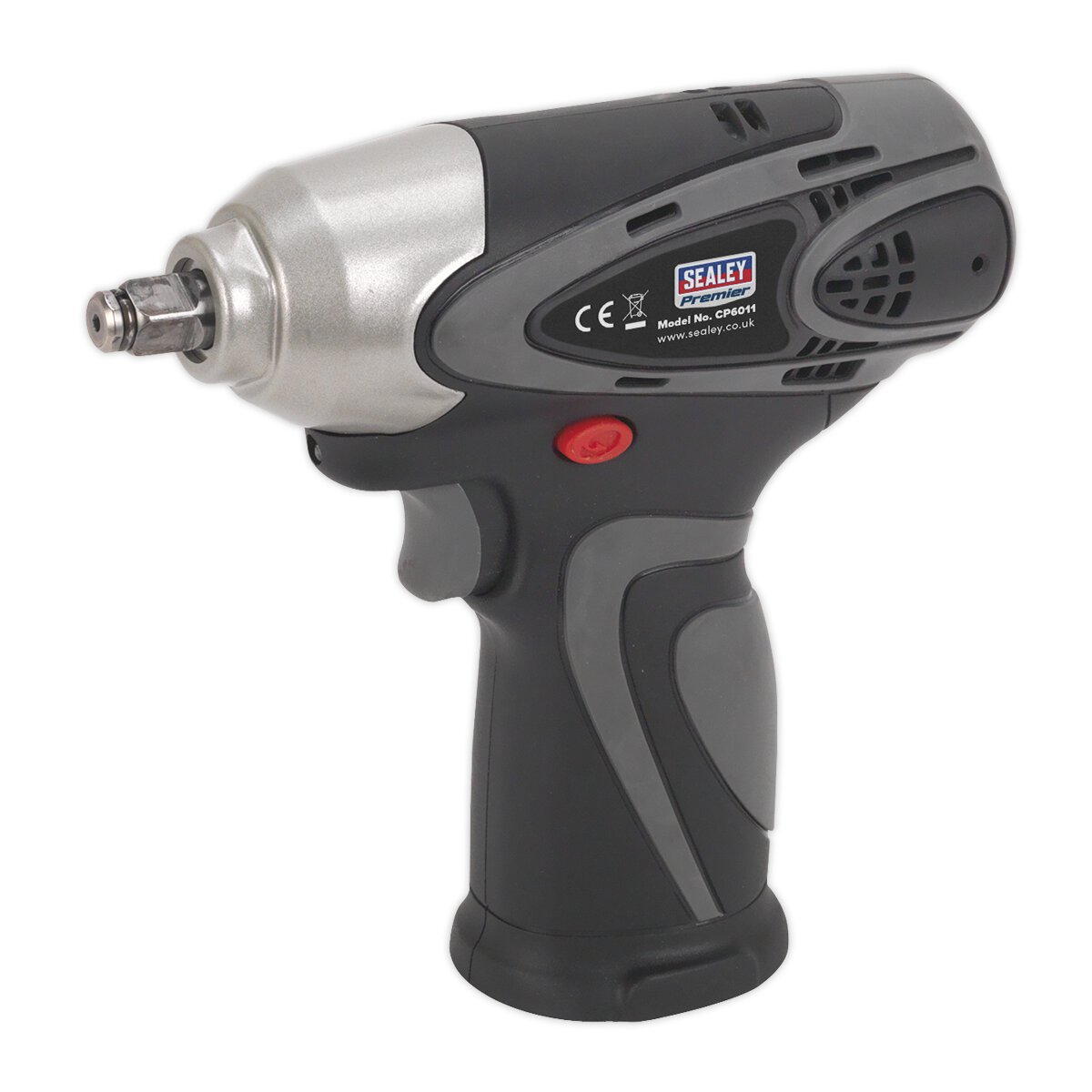 Impact Wrench 3/8"Sq Drive 140Nm 14.4V Li-ion- Body Only