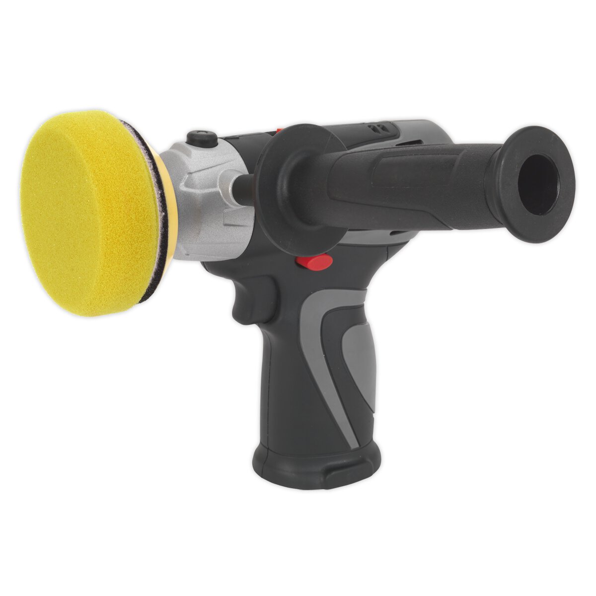Cordless Polisher/Sander Ø75nn 14.4V Li-ion - Body Only