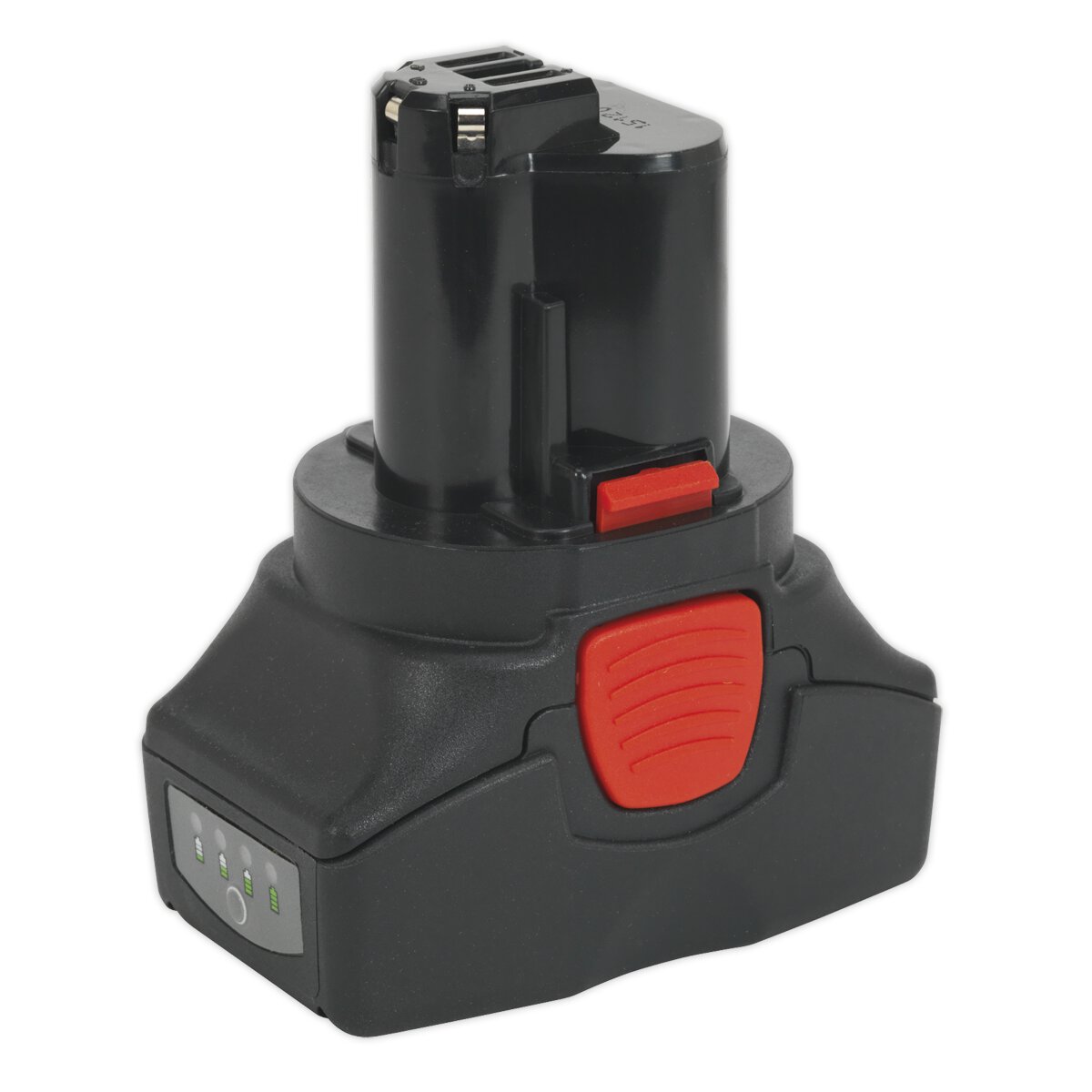 Power Tool Battery 14.4V 2Ah Lithium-ion for CP6000 Series