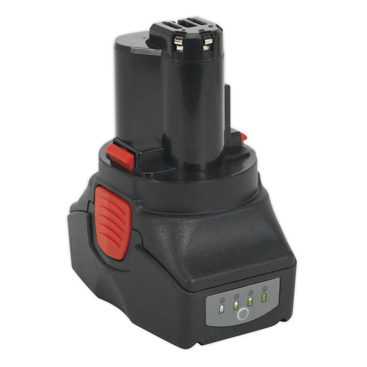 Power Tool Battery 14.4V 2Ah Lithium-ion for CP6000 Series