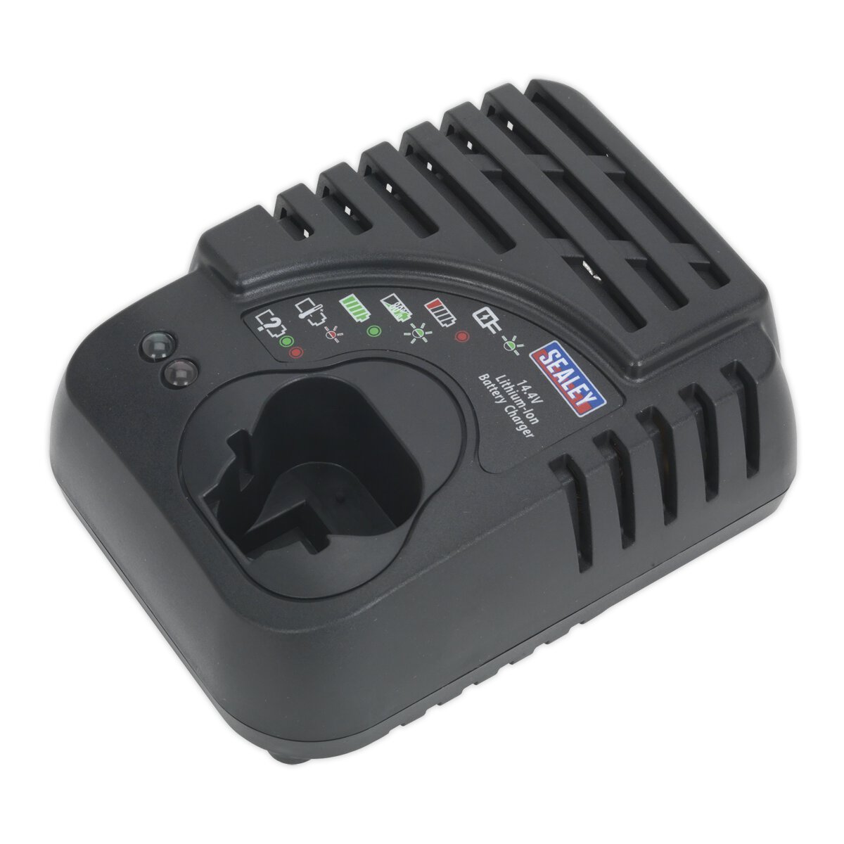 Battery Charger 14.4V Lithium-ion 40min for CP60BP
