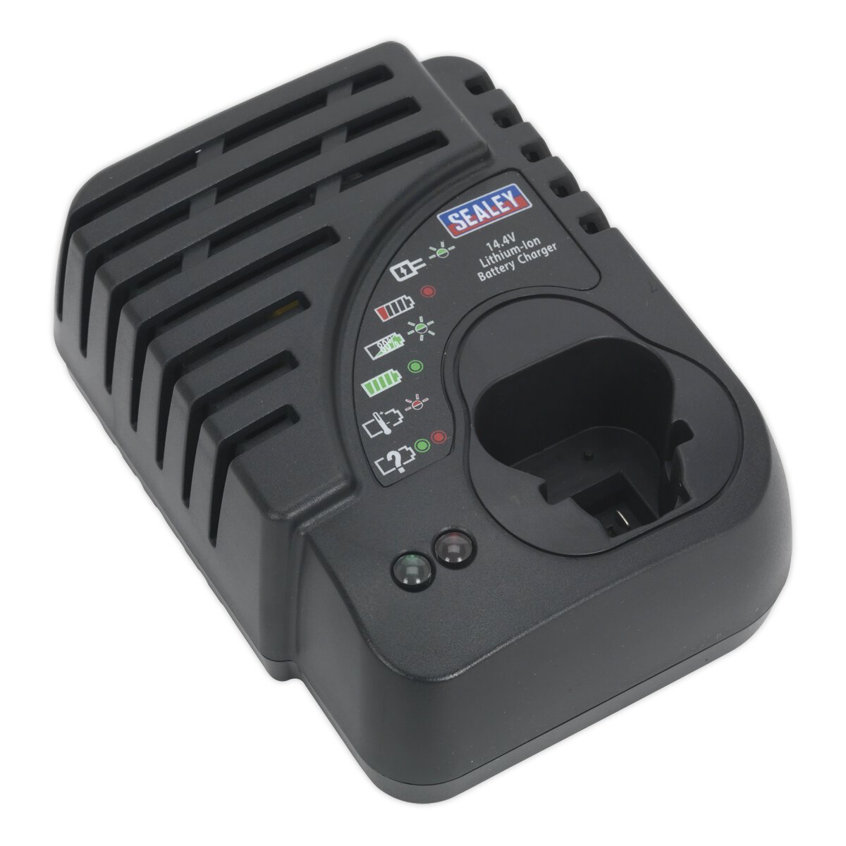 Battery Charger 14.4V Lithium-ion 40min for CP60BP