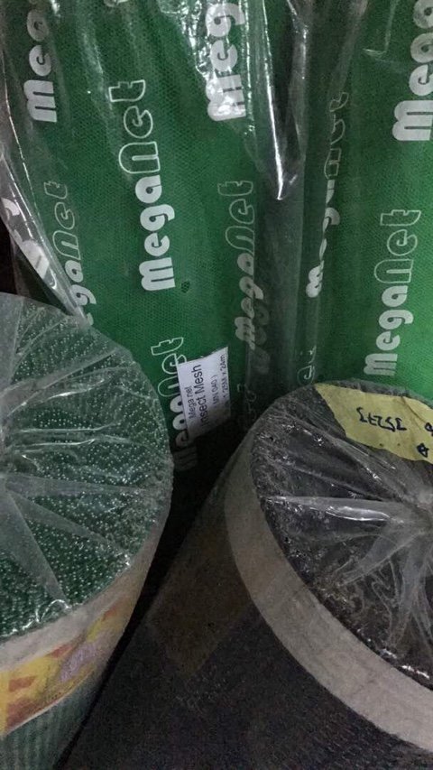 Mega Net Insect Mesh