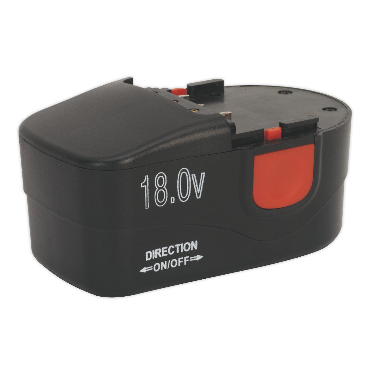 Power Tool Battery 18V 2Ah Li-ion for CPG18V