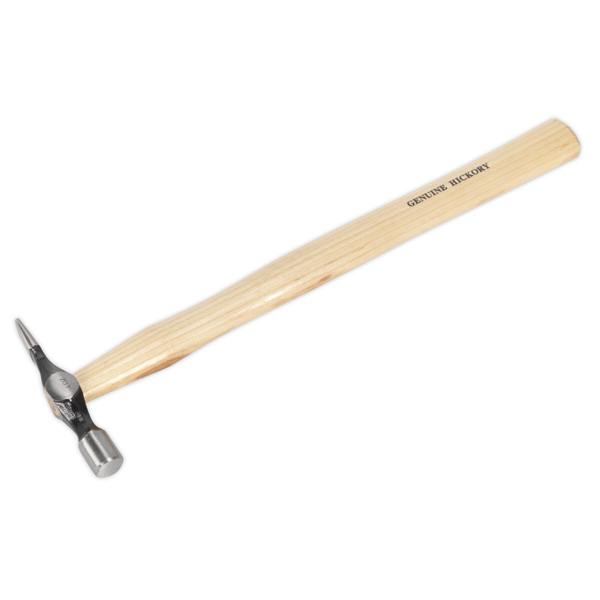 Cross Pein Pin Hammer 4oz