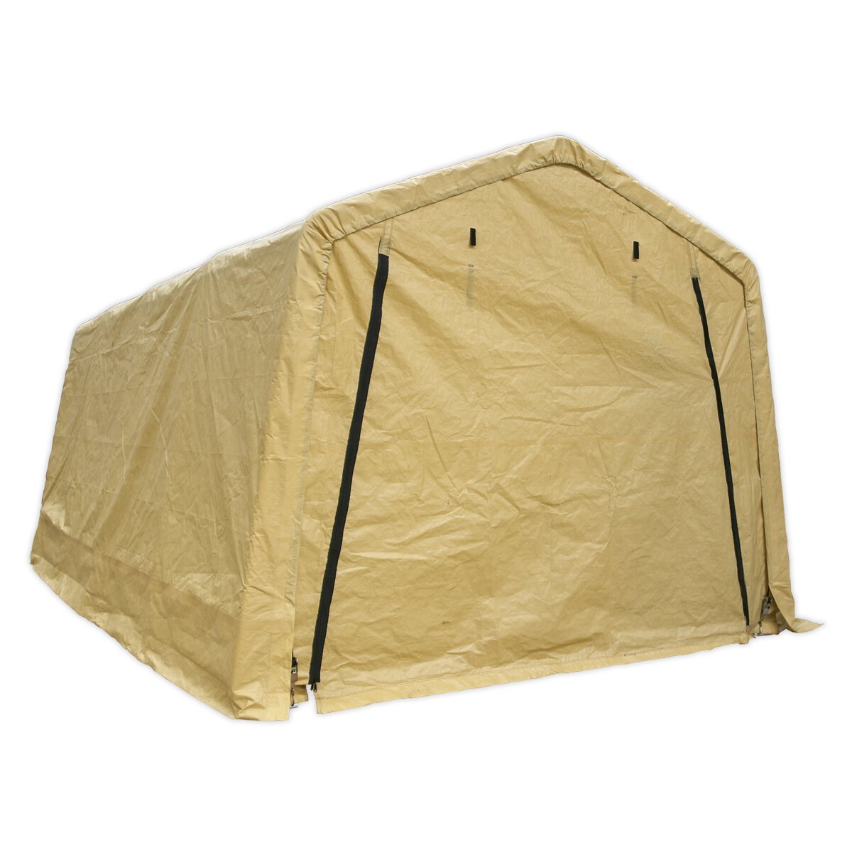 Car Port Shelter 3 x 5.2 x 2.4m