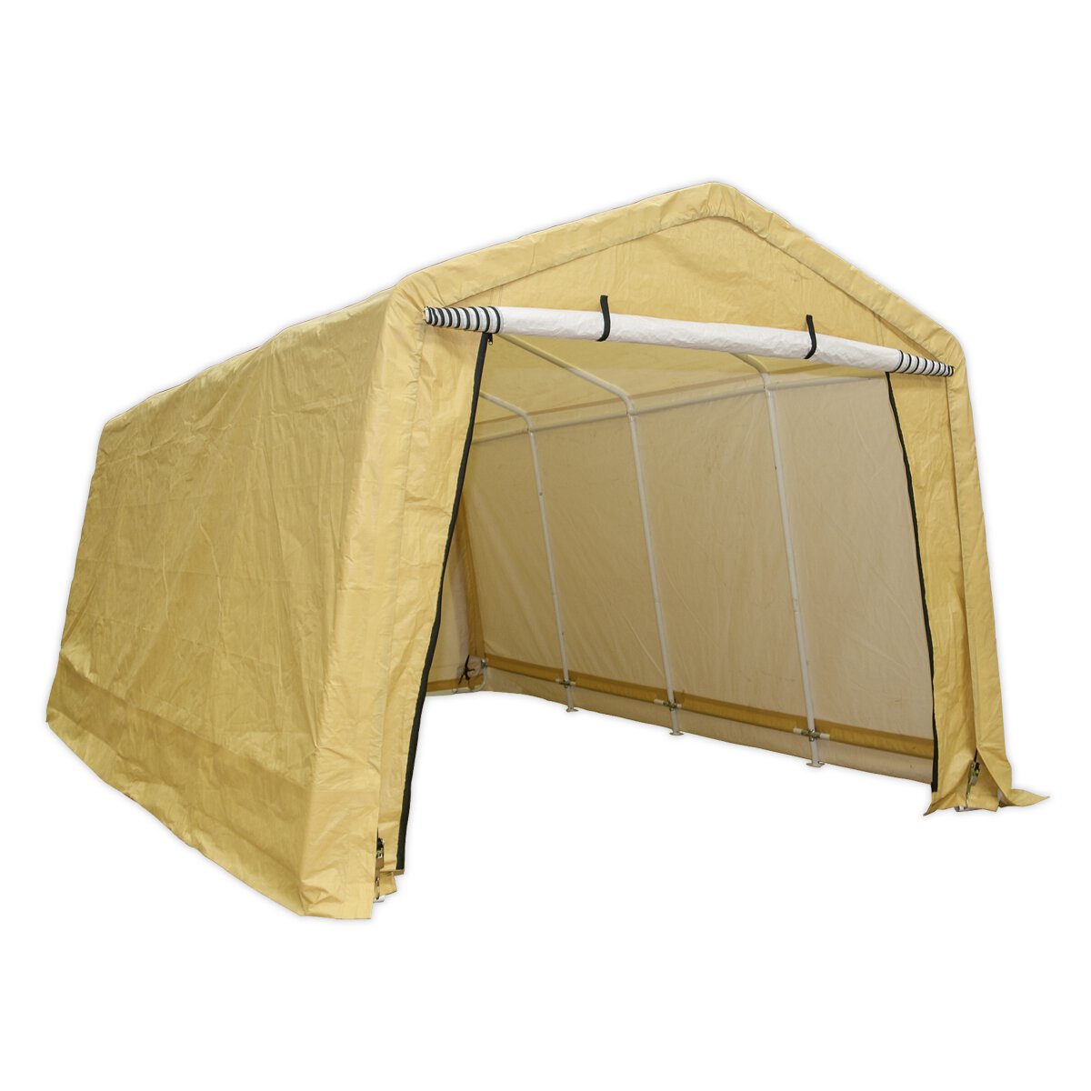 Car Port Shelter 3 x 5.2 x 2.4m