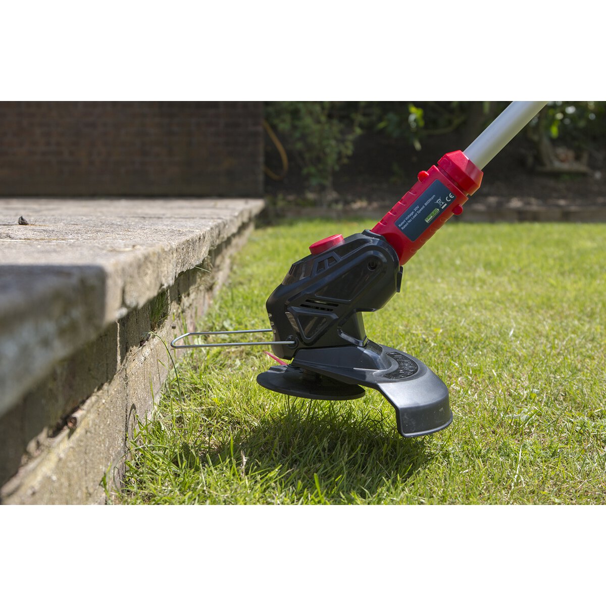 Strimmer Cordless 20V - Body Only