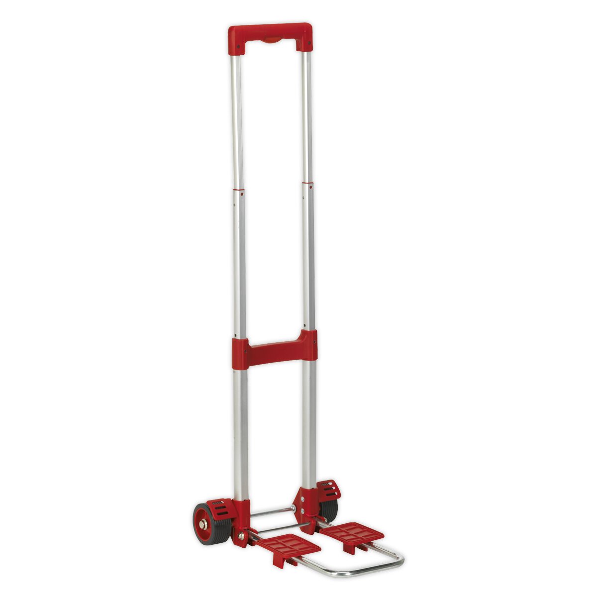 Aluminium Trolley 30kg Capacity
