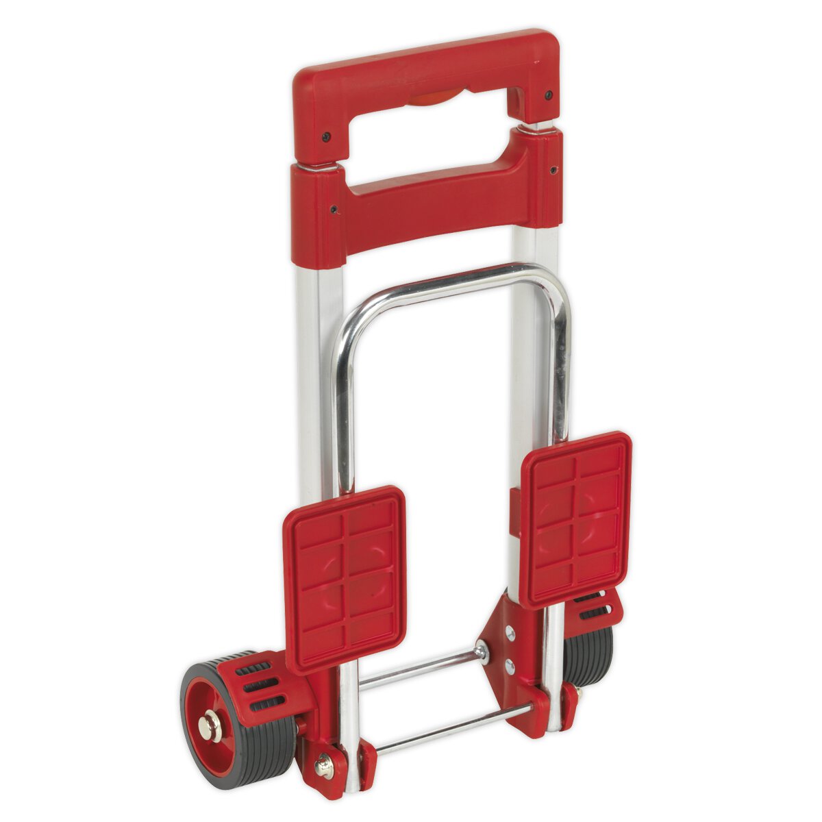 Aluminium Trolley 30kg Capacity