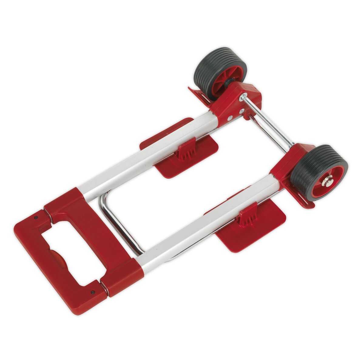 Aluminium Trolley 30kg Capacity