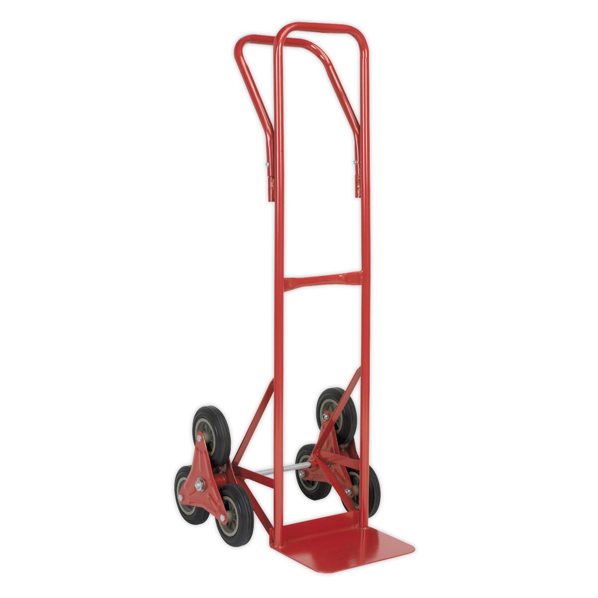 Sack Truck Stair Climbing 150kg Capacity