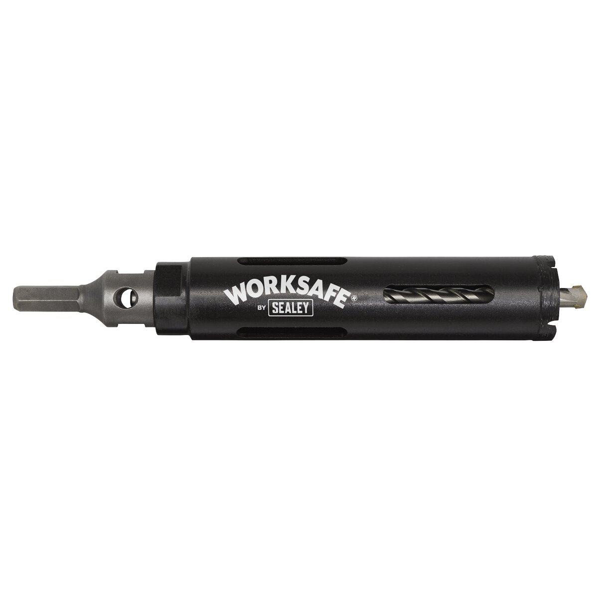 Core-to-Go Dry Diamond Core Drill Ø38mm x 150mm