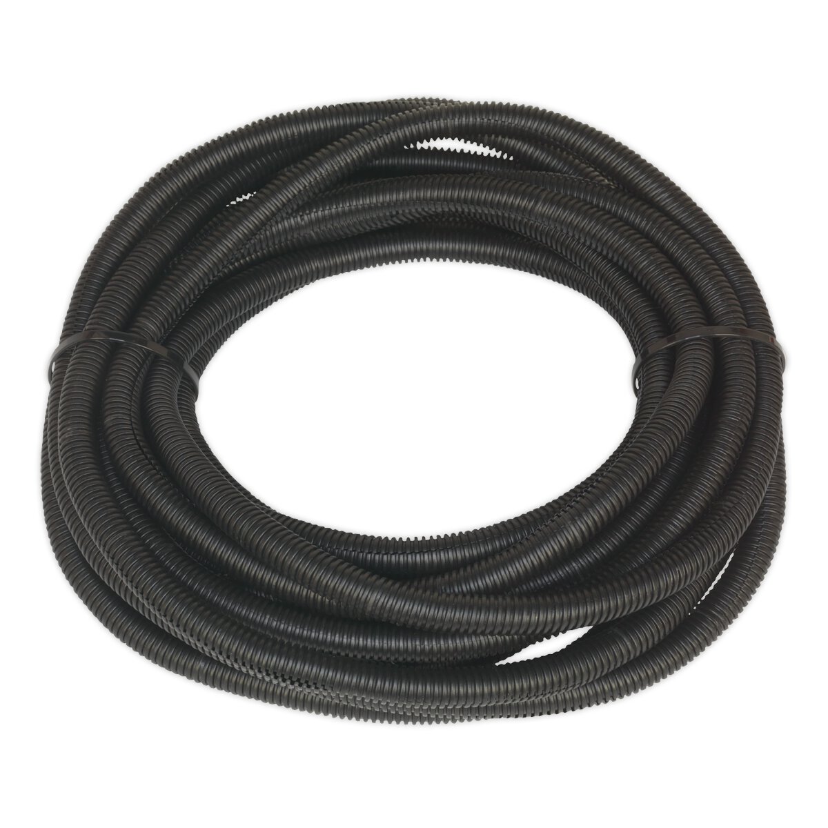 Convoluted Cable Sleeving Split Ø12-16mm 10m